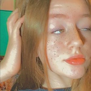 Meet your Posher, Izzy